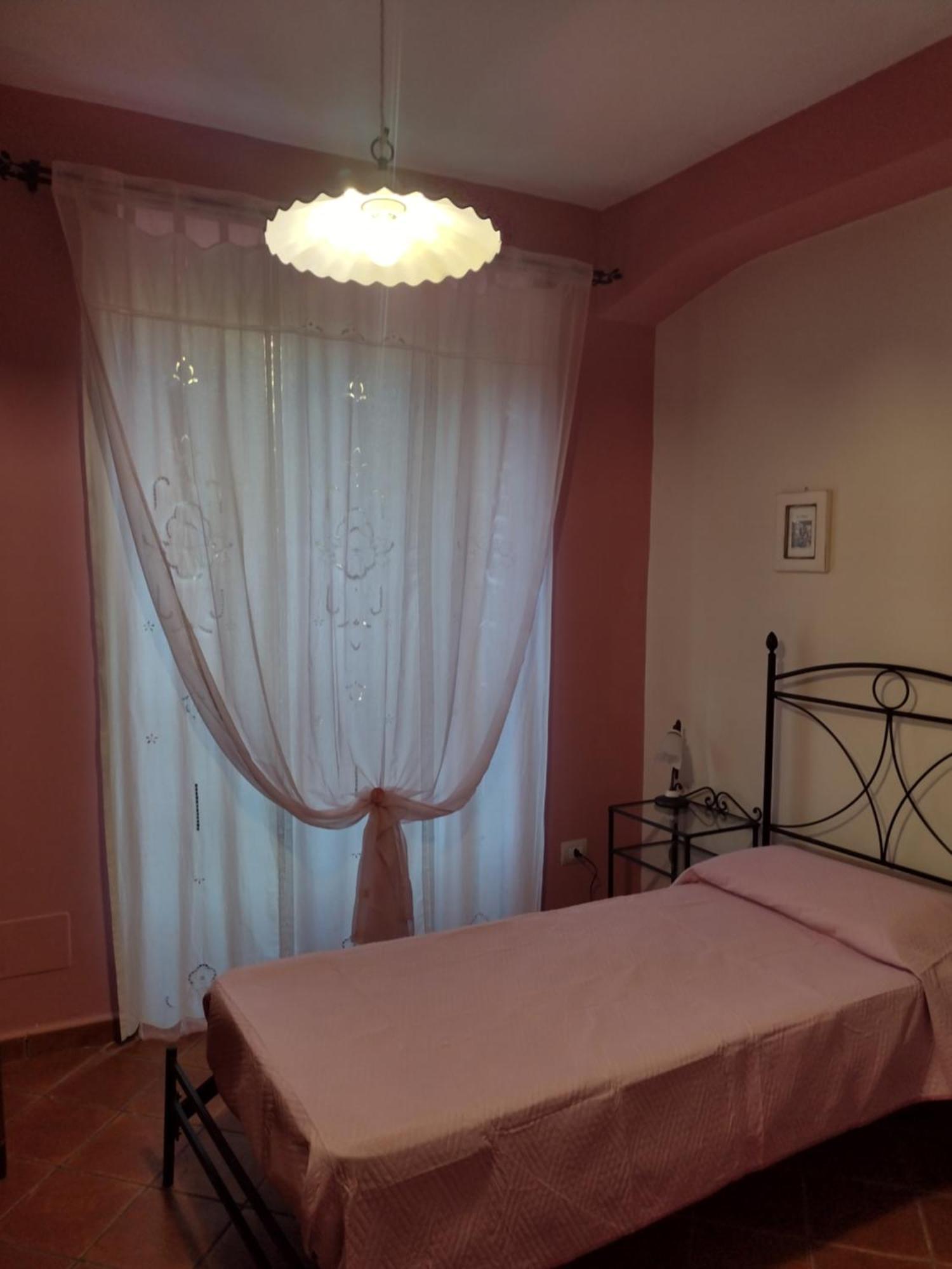 Villa Magda Todi Cameră foto